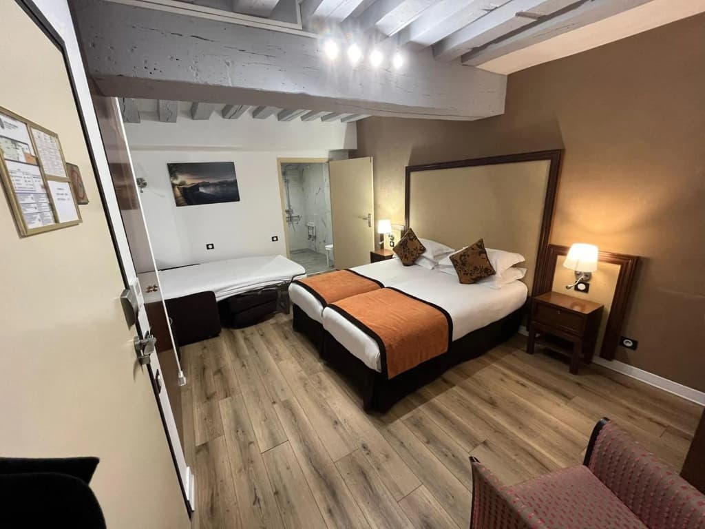 Hotel Saint Honore 85 - Photo 4