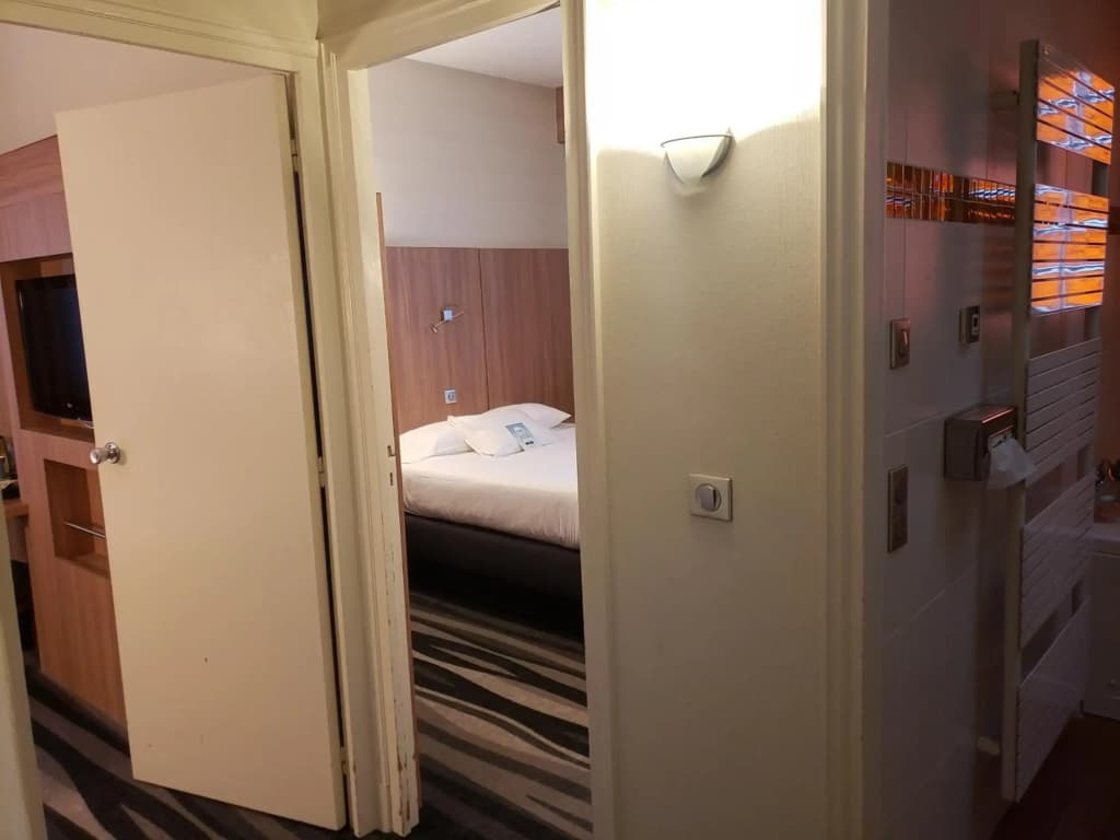 Kyriad - Tours Centre - Photo 4
