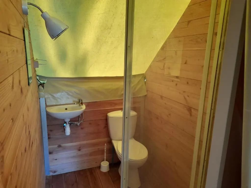 Camping Beau Rivage - Miniature 6