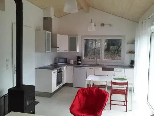 Chalet " Côté Lac " - Photo 4