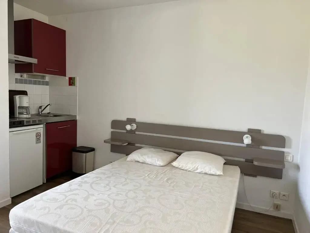 Appartement Cambo-les-Bains, 1 pièce, 2 personnes - FR-1-495-98 - Photo 5
