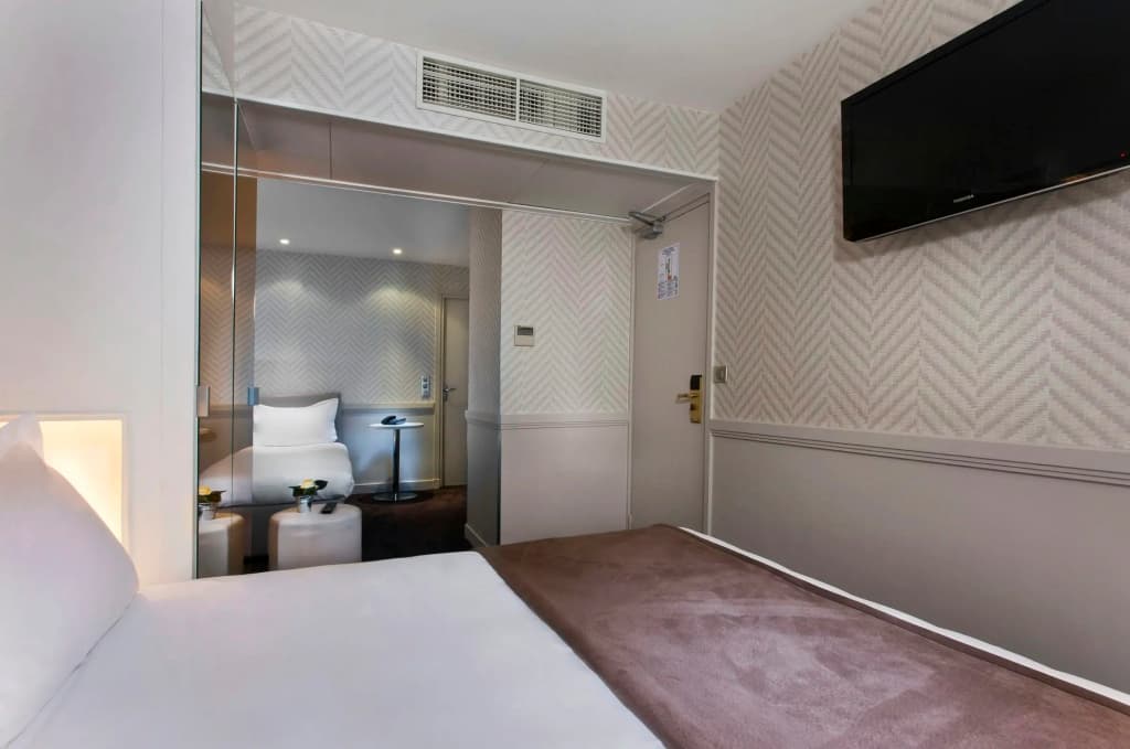 Hotel Longchamp Elysees - Miniature 7