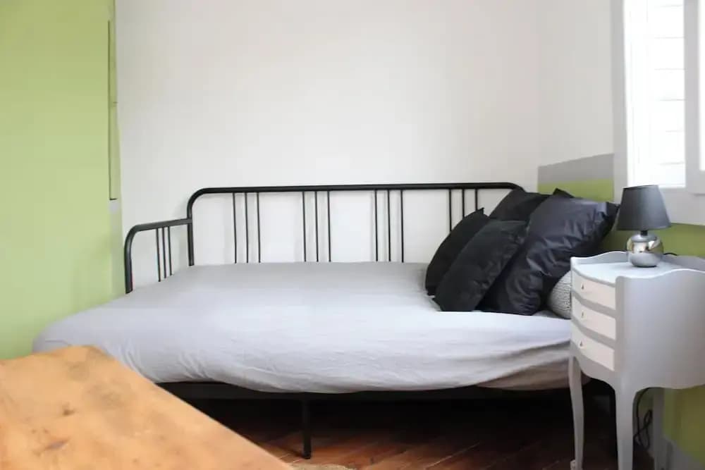Authentique et agréable maison - Photo 1