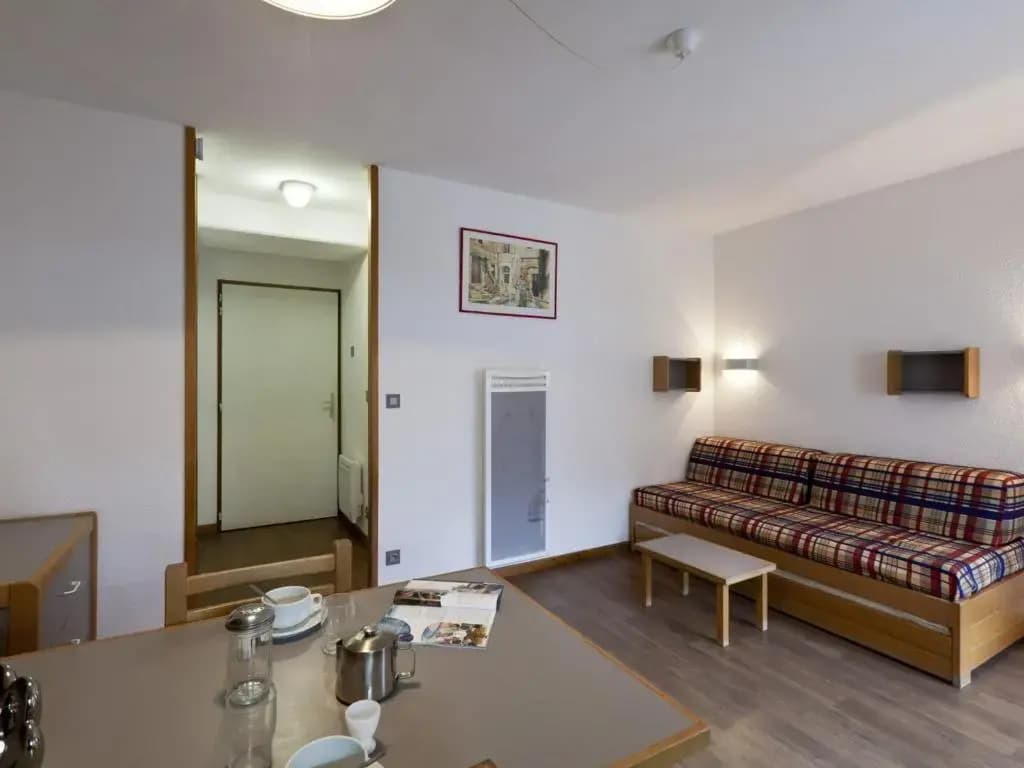 Appartement Brides-les-Bains, 1 pièce, 2 personnes - FR-1-512-97 - Photo 4
