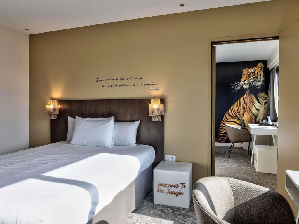ibis Styles Saint Julien en Genevois Vitam - Photo 5