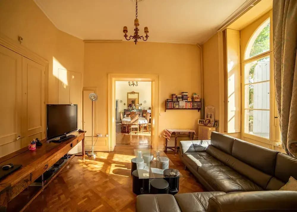 La Maison de Maître - Photo 2
