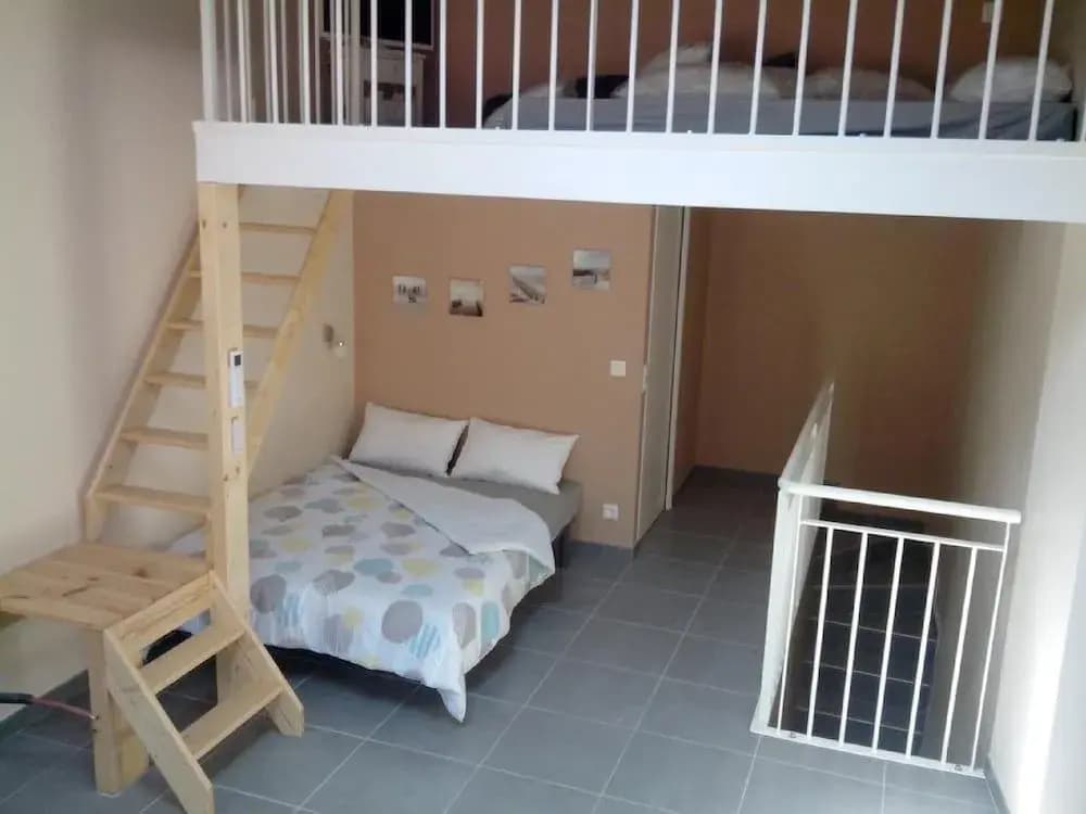 Residence de la Paix - Photo 2