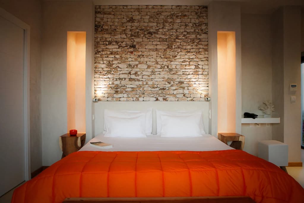 Hotel Cala di Greco - Photo 2