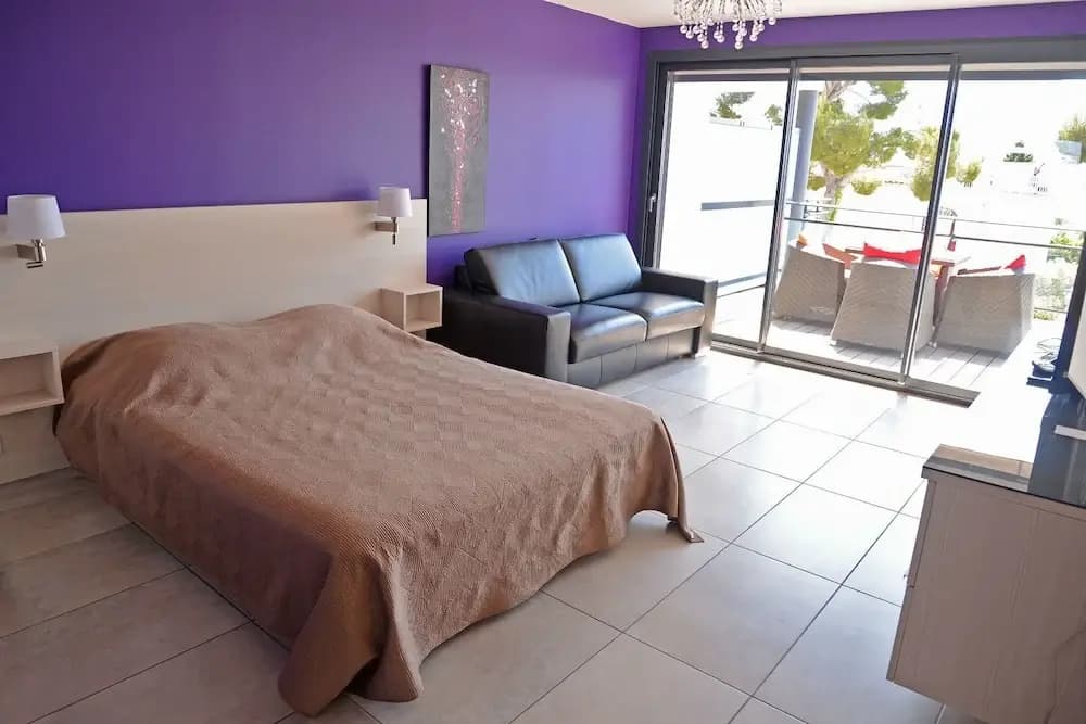 Villa Cassis - Photo 3