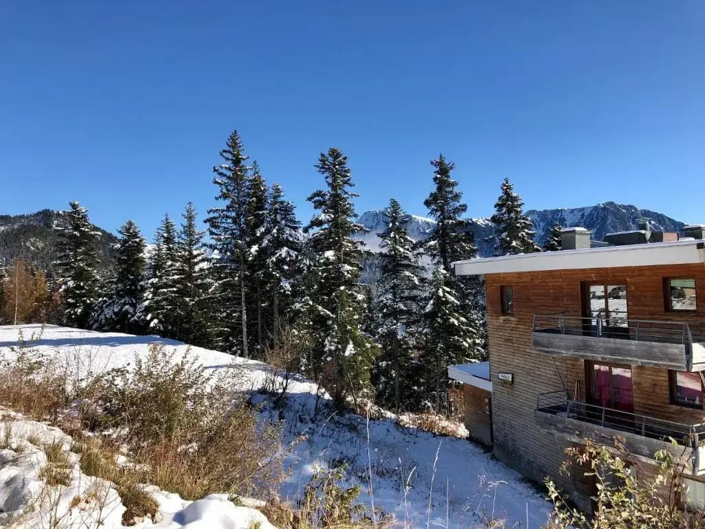 T2- 4pers- Chamrousse Bachat Bouloud - Miniature 6