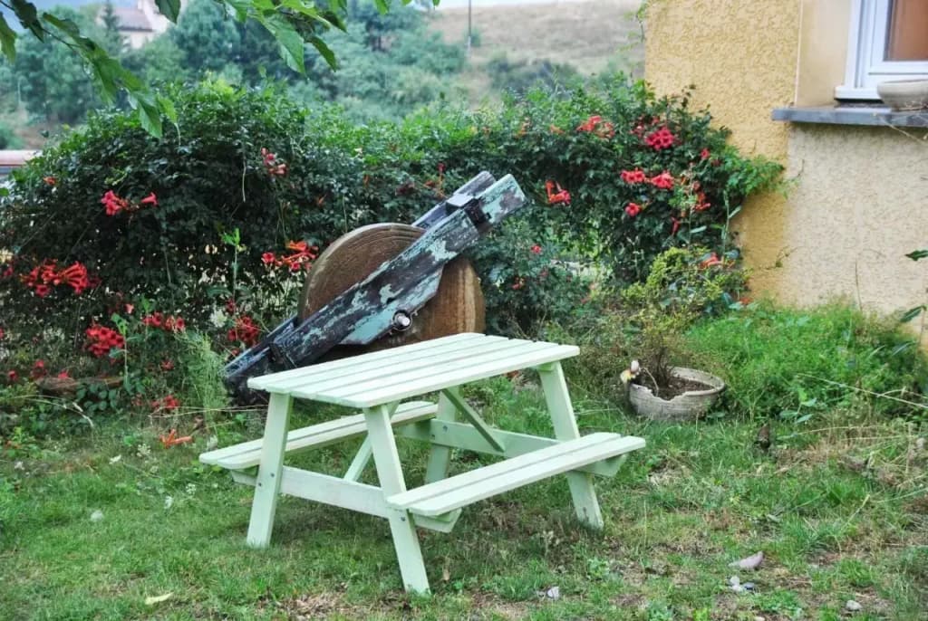 Gite De La Suche - Miniature 6