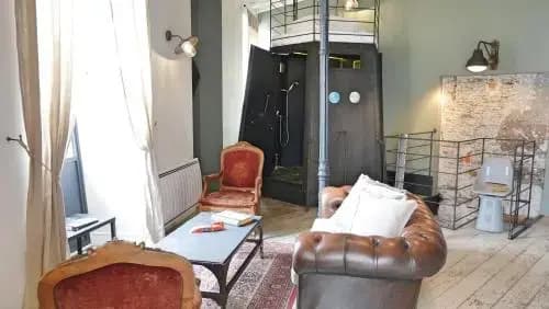 Hôtel Durbé - Miniature 6