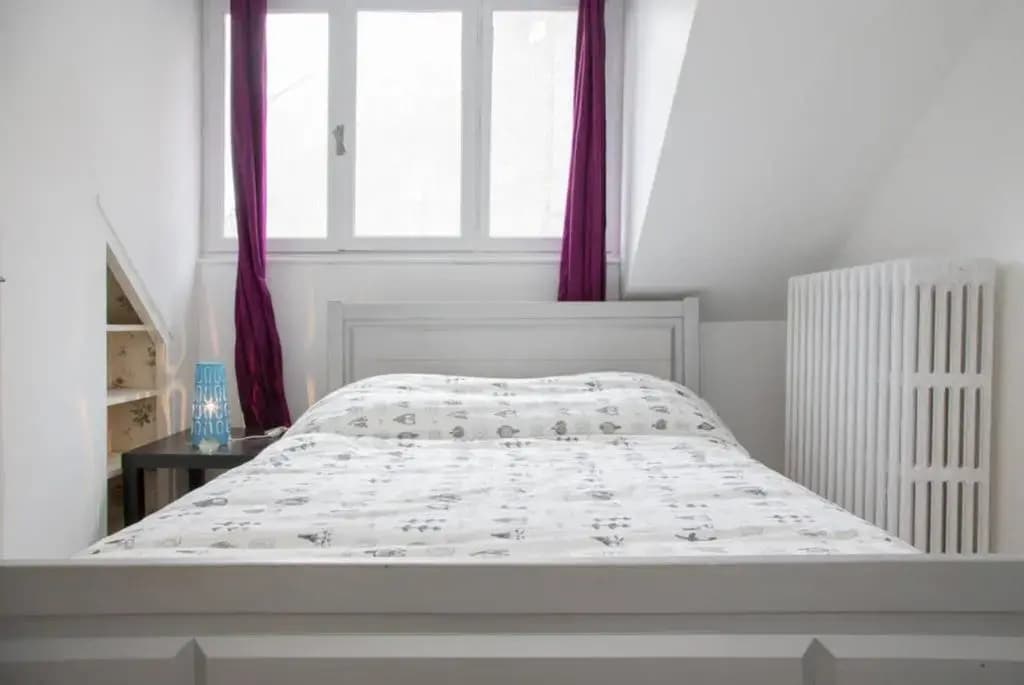 Appartement Cosy et Lumineux - Photo 1