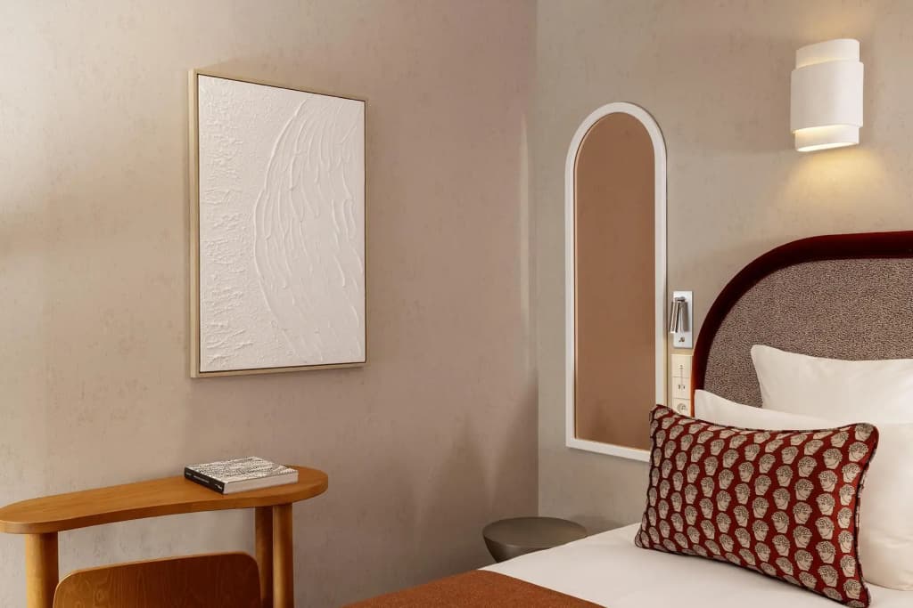 Hotel des Carmes By Malone - Miniature 7