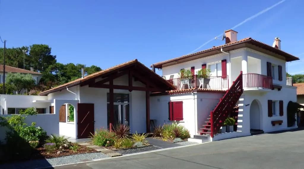 Location Fantaisie Ondres - Photo 2