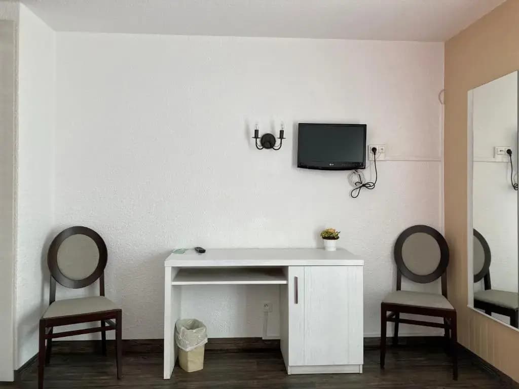 Hôtel Le Catinat Fleuri - Photo 4