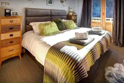 Chalet Carter - OVO Network - Photo 2