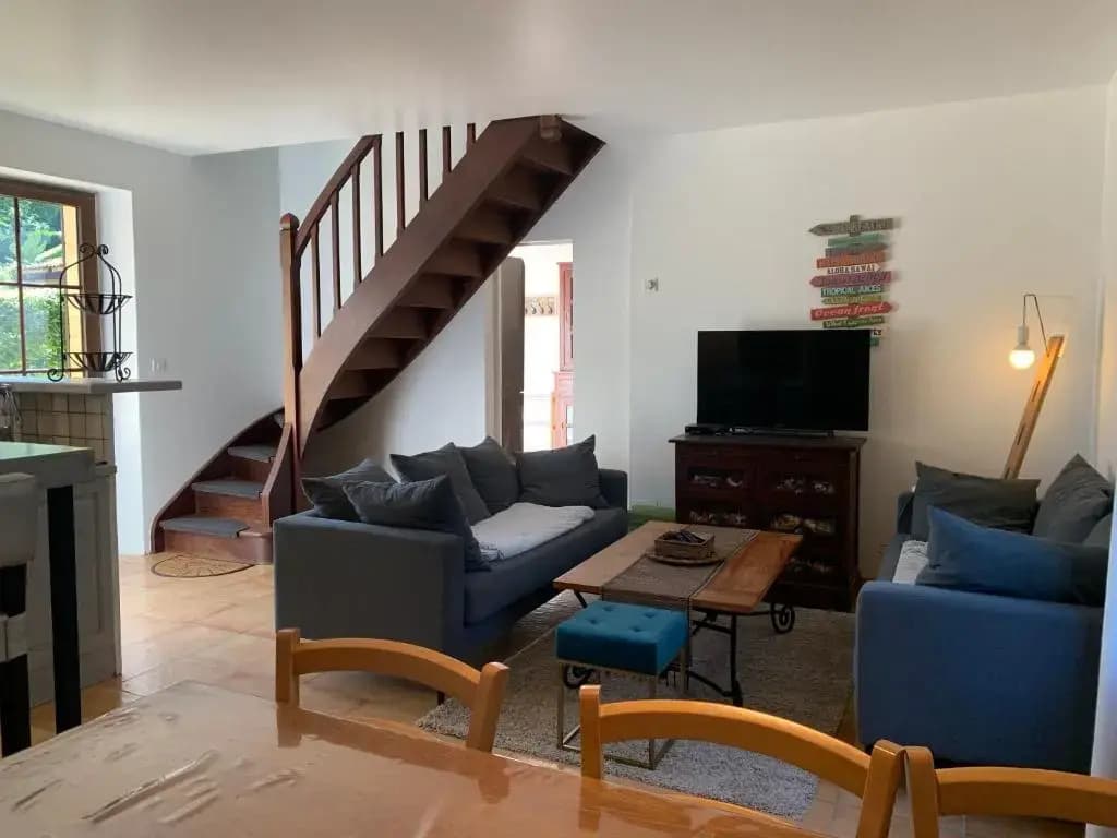 Gîte - Le Petit Noyer - Photo 3
