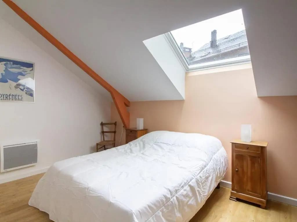 Appartement Cauterets, 3 pièces, 6 personnes - FR-1-401-179 - Photo 3