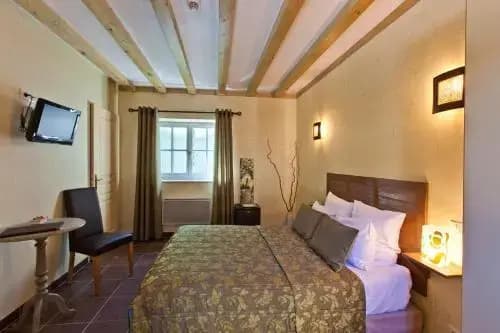 Hotel-restaurant Les Caudalies - Photo 4