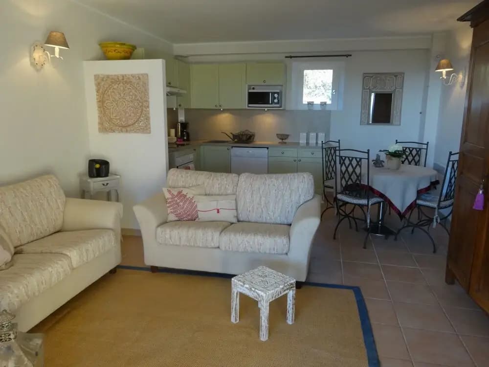 Le Mazet du Domaine - Photo 5