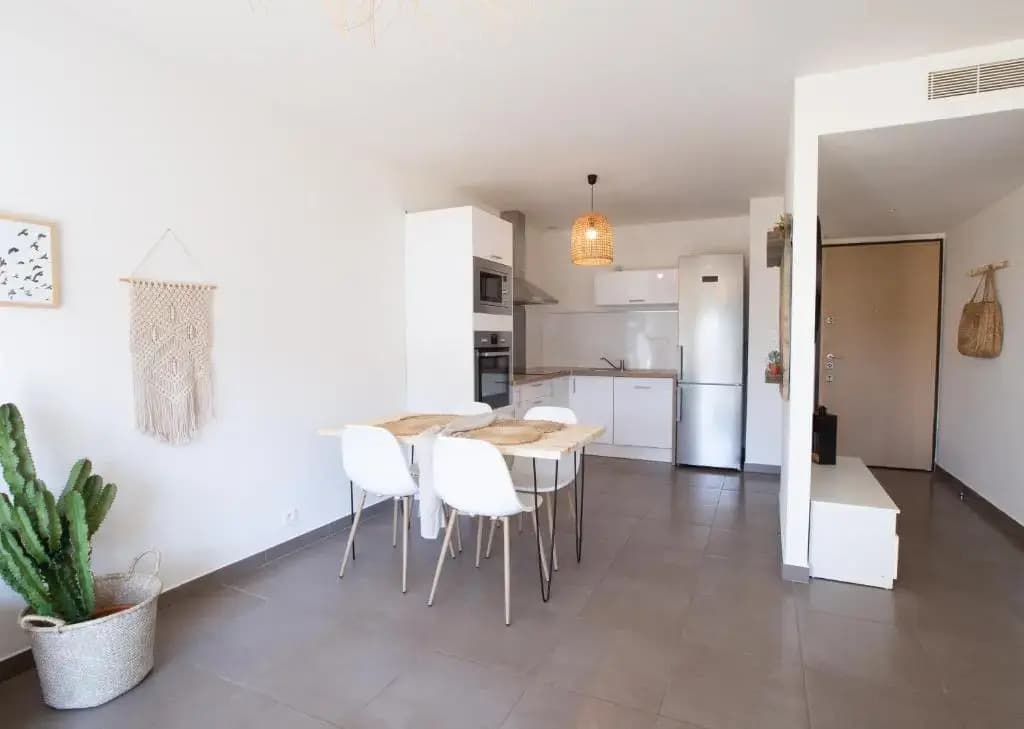 T2 au coeur de Porticcio - Vue mer Imprenable ! - Photo 1