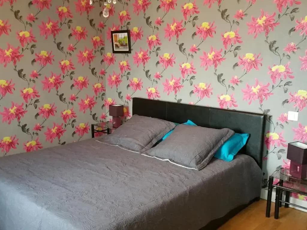 Les Chambres de Kimi - Photo 2