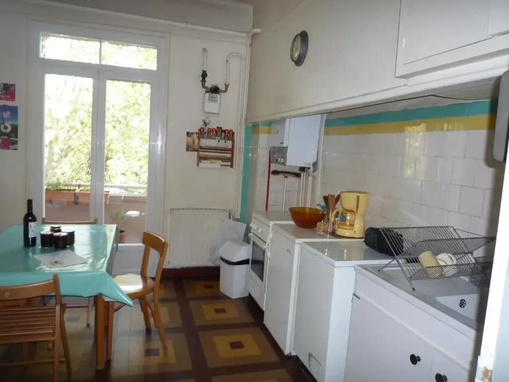 Appartement Matabiau - Miniature 8