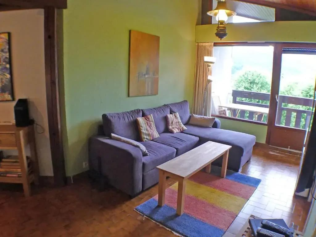 Appartement Samoëns, 2 pièces, 4 personnes - FR-1-629-53 - Photo 4