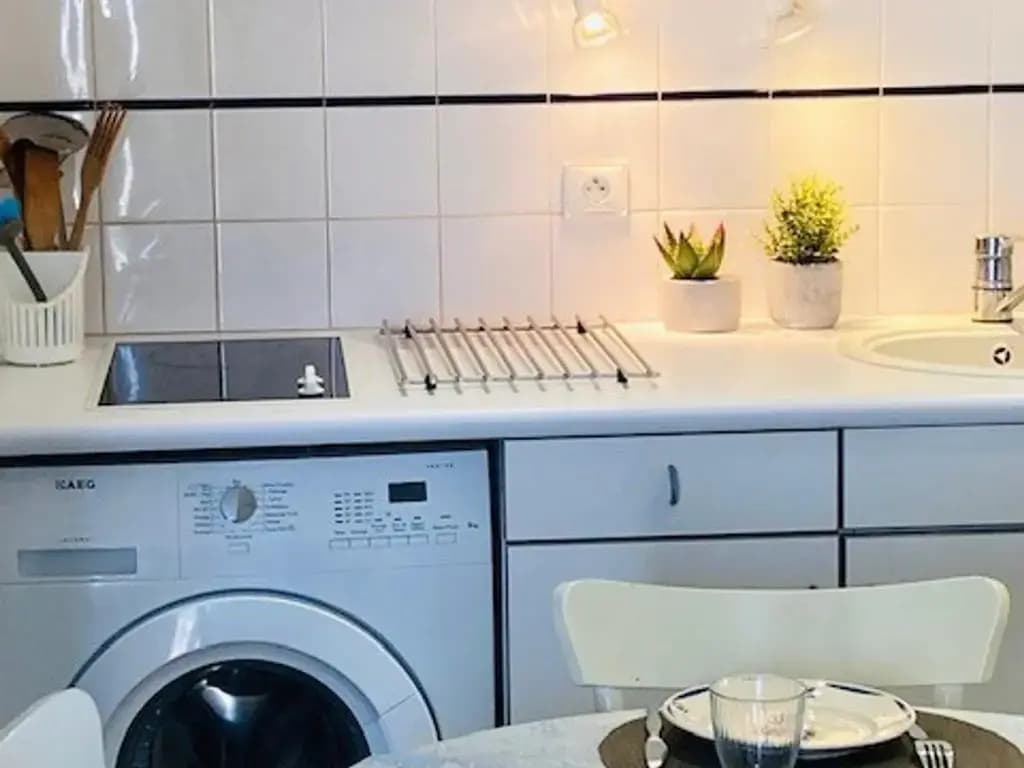 Appartement Saint-Martin-de-Ré, 2 pièces, 4 personnes - FR-1-544-9 - Miniature 8