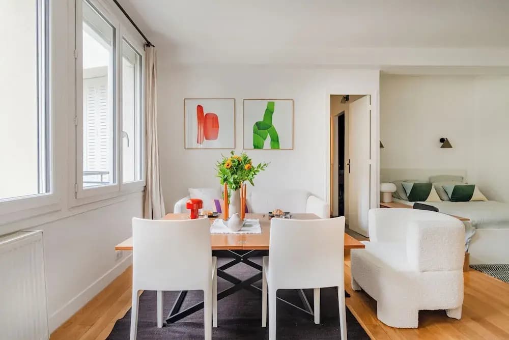 Paris Vignes Cosy residence - Photo 4