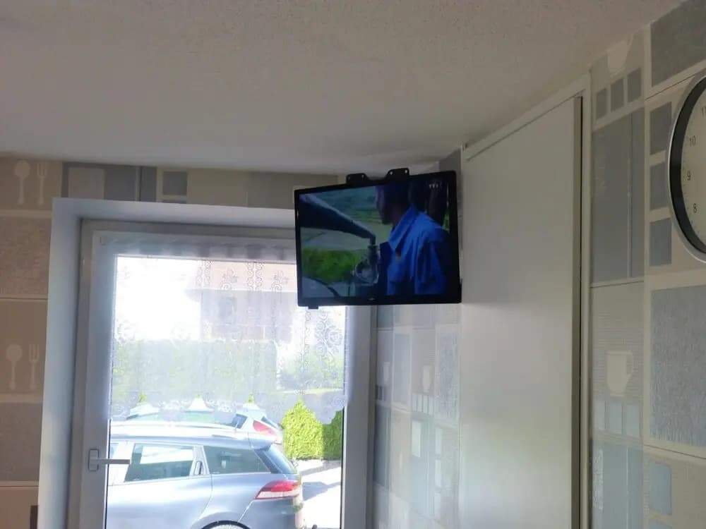 Apartment With One Bedroom In Cornimont With Wonderful Lake View And Furnished Garden - Miniature 6