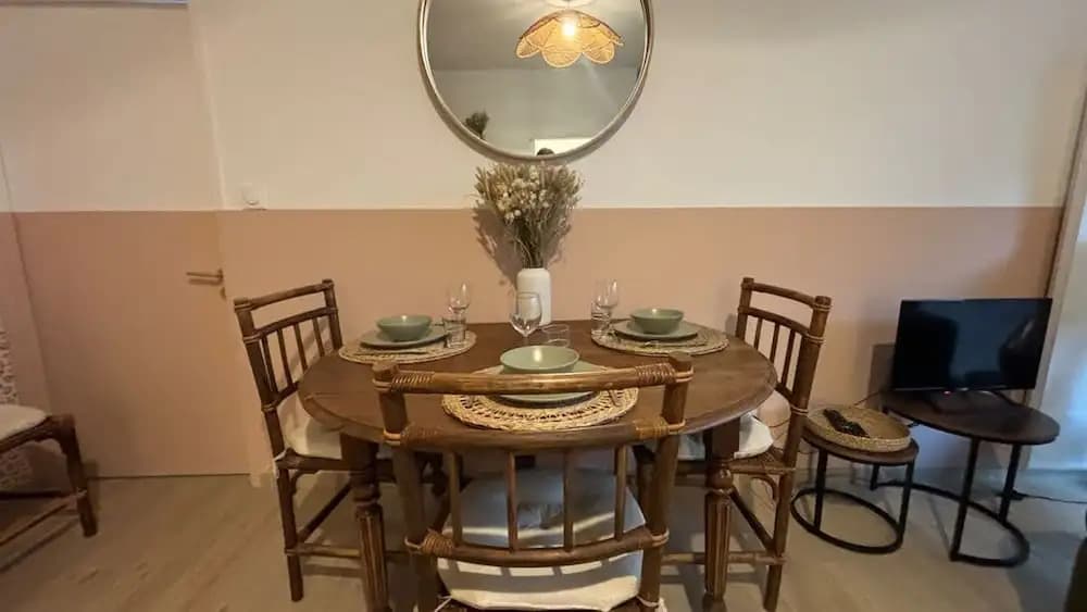 Le Citadin Appartement Arras Centre 6 Personnes - Miniature 8