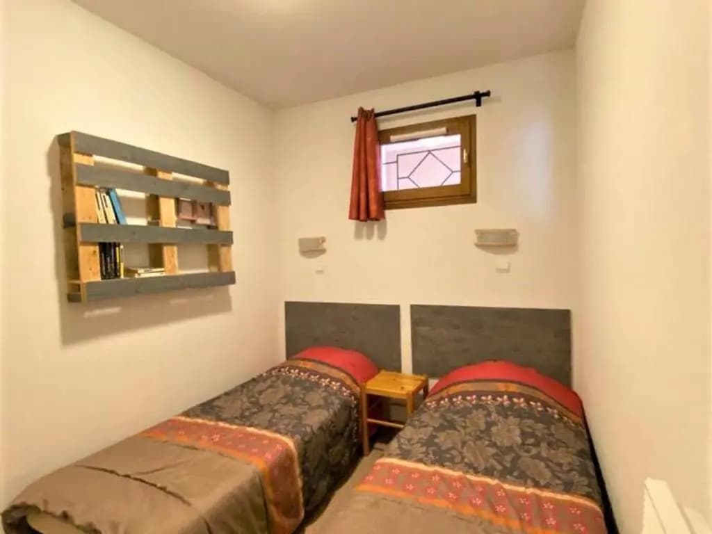 Appartement Le Dévoluy, 2 pièces, 6 personnes - FR-1-504-485 - Photo 3