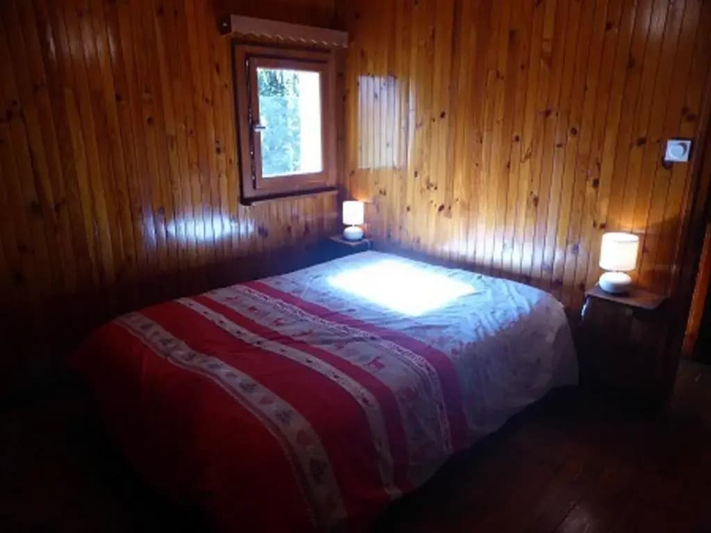 Chalet Samoëns, 5 pièces, 10 personnes - FR-1-629-88 - Photo 2