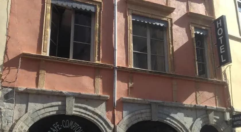 Htel Le Boulevardier - Photo 1