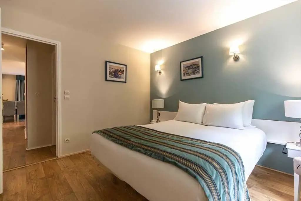 Club Wyndham Normandy - Photo 4
