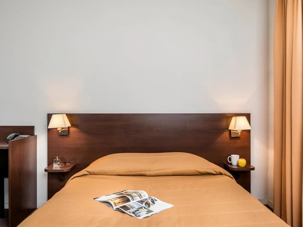 Aparthotel Adagio Access Paris Clamart - Miniature 6