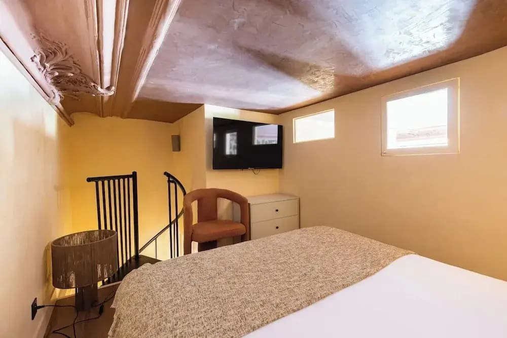 Exclusive Apartment - 5bd/12p - Grands Boulevards - Photo 5