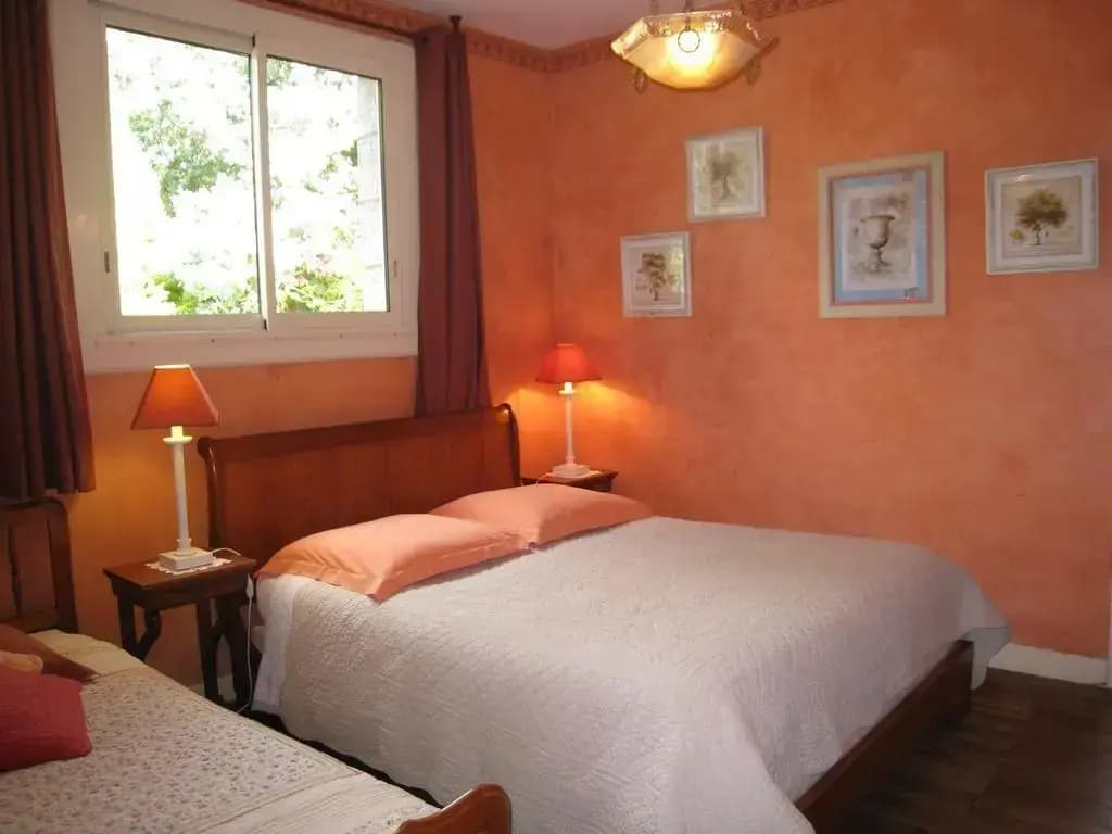 Chambres d'Hôtes Saint Aignan - Photo 4