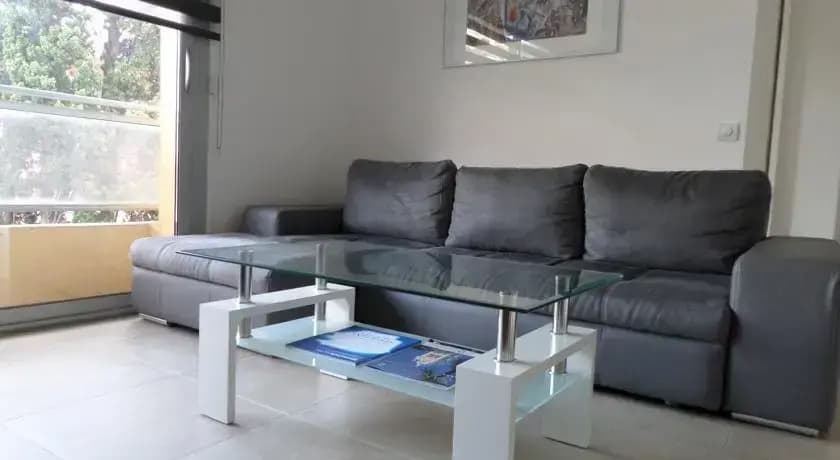 Joli Appartement Entre Menton et Monaco - Photo 1