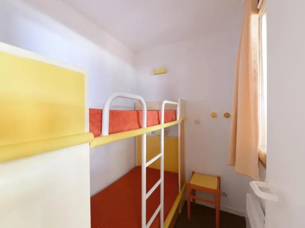 Appartement Belle Plagne, 2 pièces, 6 personnes - FR-1-181-1182 - Photo 2
