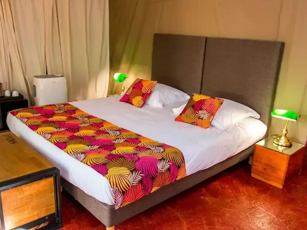 Gadiamb City- Glamping - Photo 1