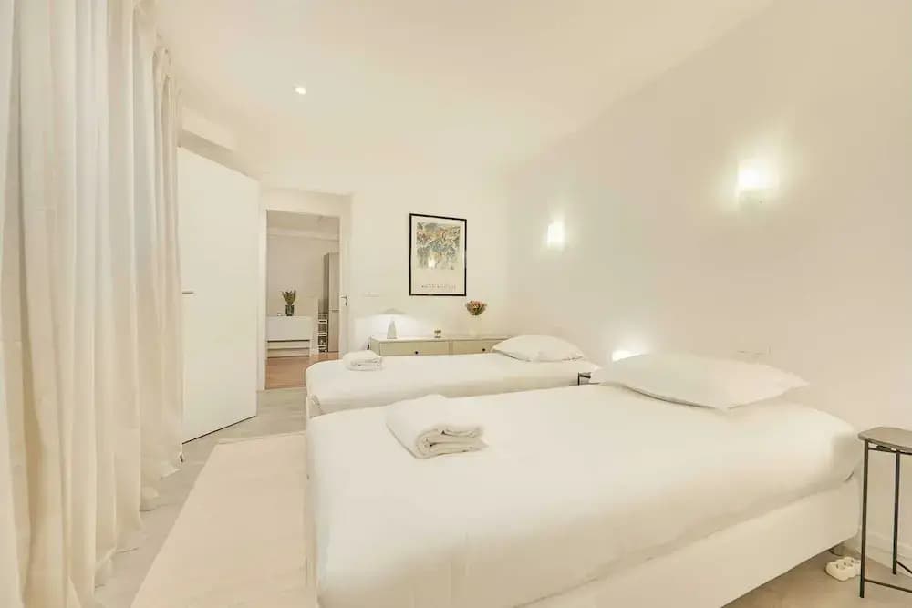 Classy Apartment - Eiffel Tower - Photo 3