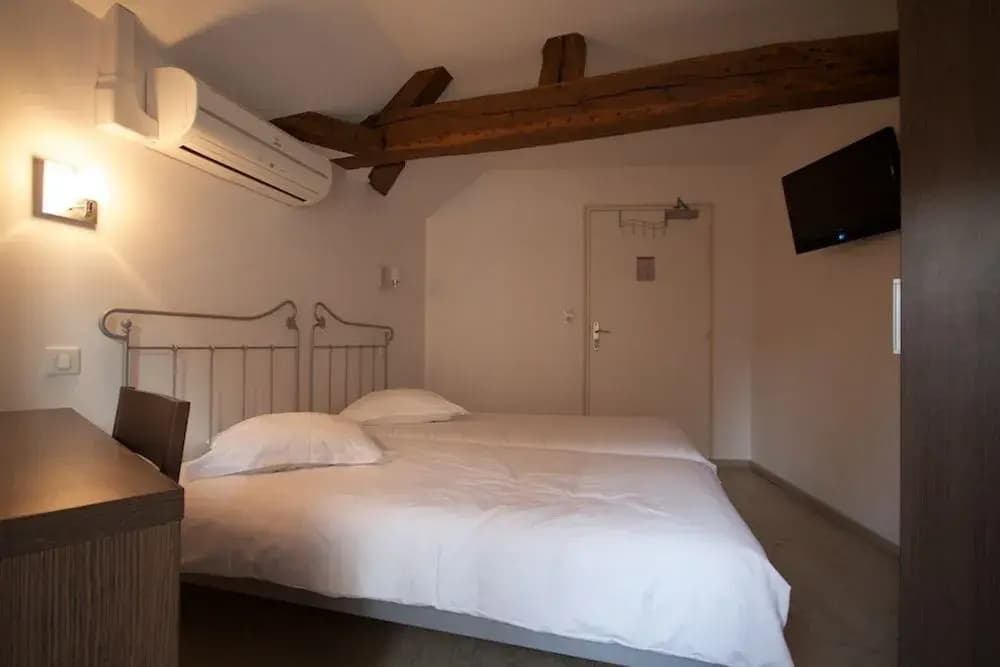 Hôtel Le Magellan - Miniature 6