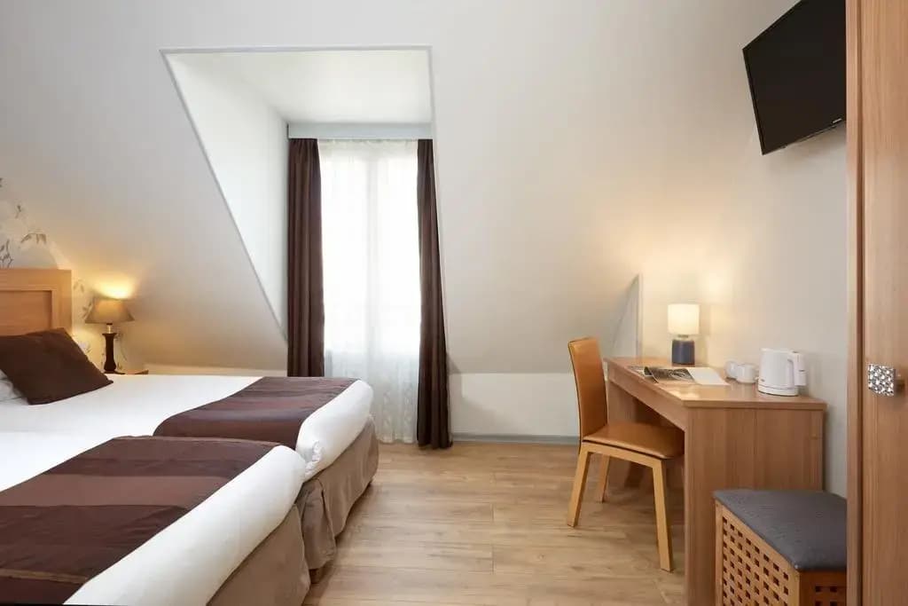 Hotel Alane - Miniature 8