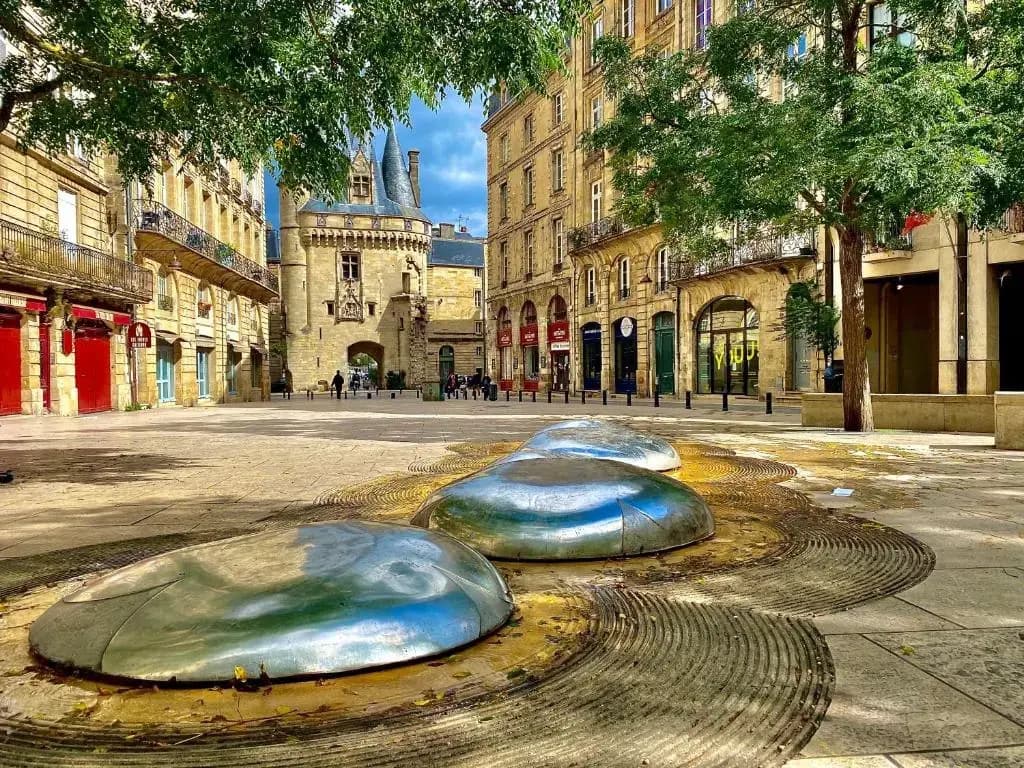Chambres Elegance – Parc Bordelais - Photo 5