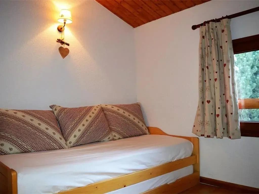 Appartement Les Angles, 3 pièces, 4 personnes - FR-1-593-31 - Photo 3