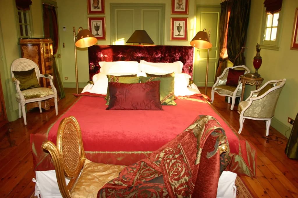 Hotel Villa Josephine - Photo 5