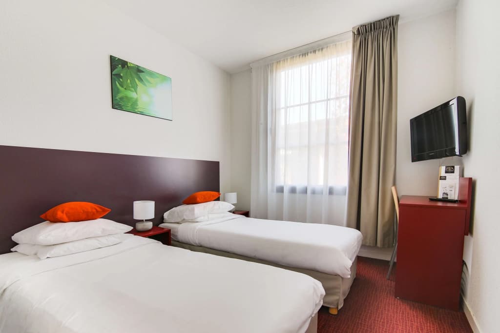 Hotel All Suites Le Teich - Miniature 7